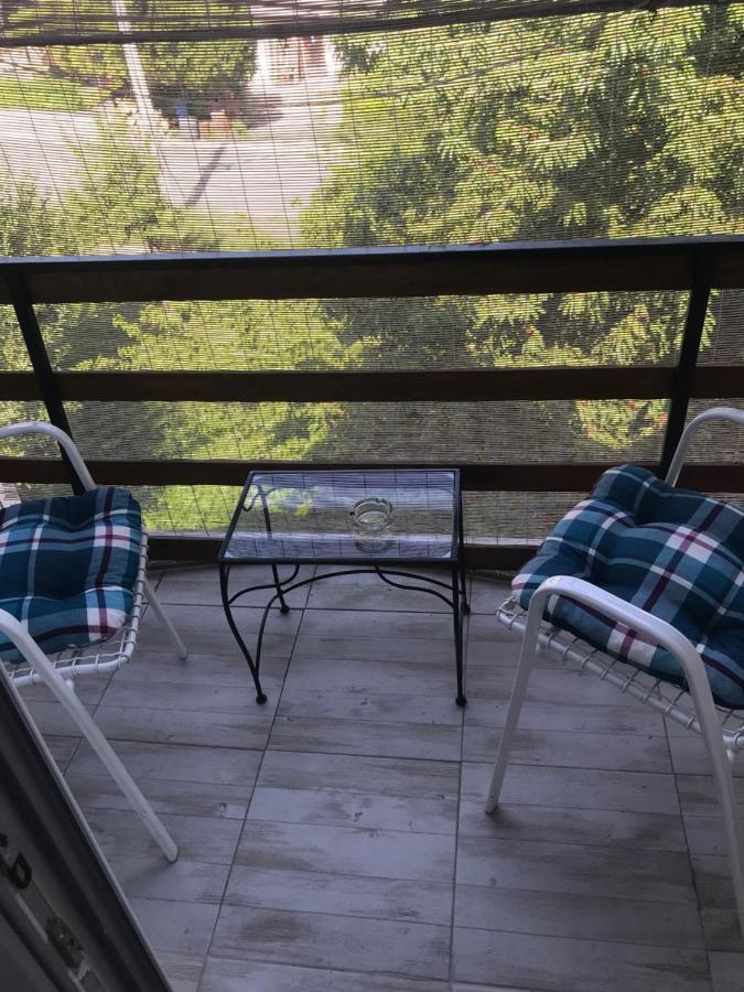 Broj Jedan Apartment Soko Banja Exterior photo